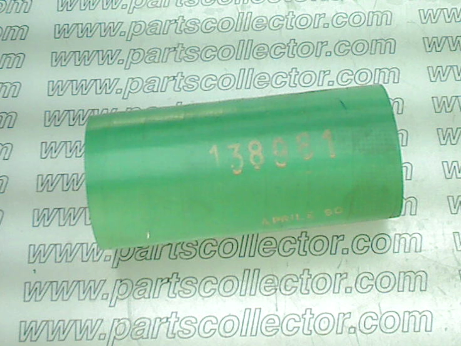 FERRARI 138981 Engine code 8002 compatible with: FERRARI 348, FERRARI 355